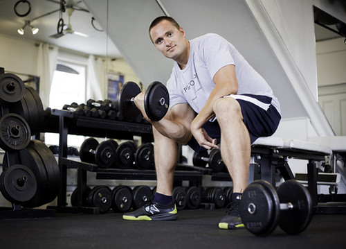 DEKA FIT to make UAE debut at Dubai’s Coca-Cola Arena with inclusive fitness challenge