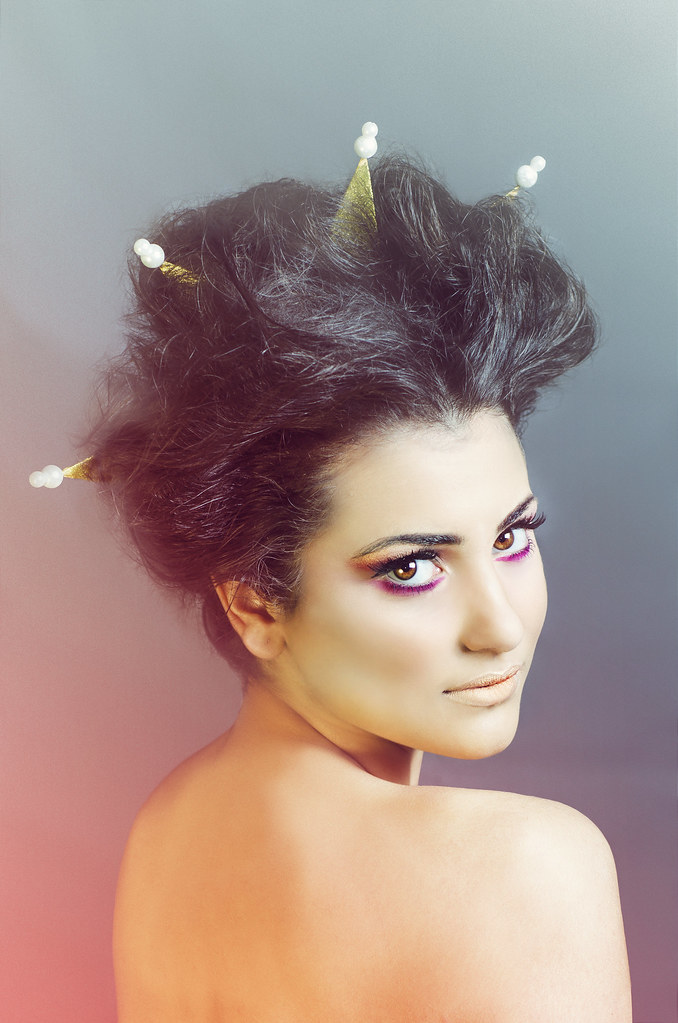 The Only Character Reem Edan Will Play Is Herself